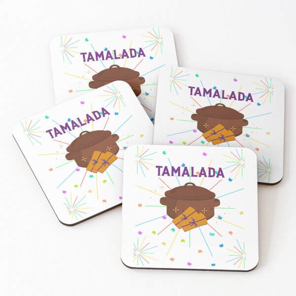 Item preview, Tamale Making Party Tamalada  designed and sold by Designs141865.