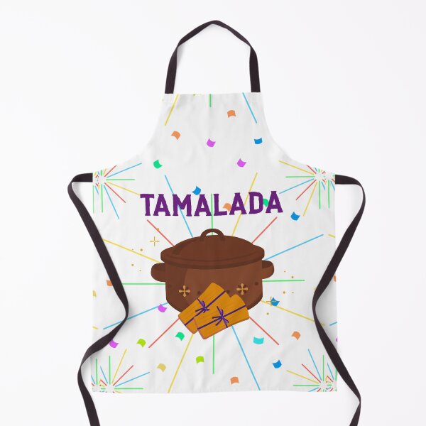 Item preview, Tamale Making Party Tamalada designed and sold by Designs141865.