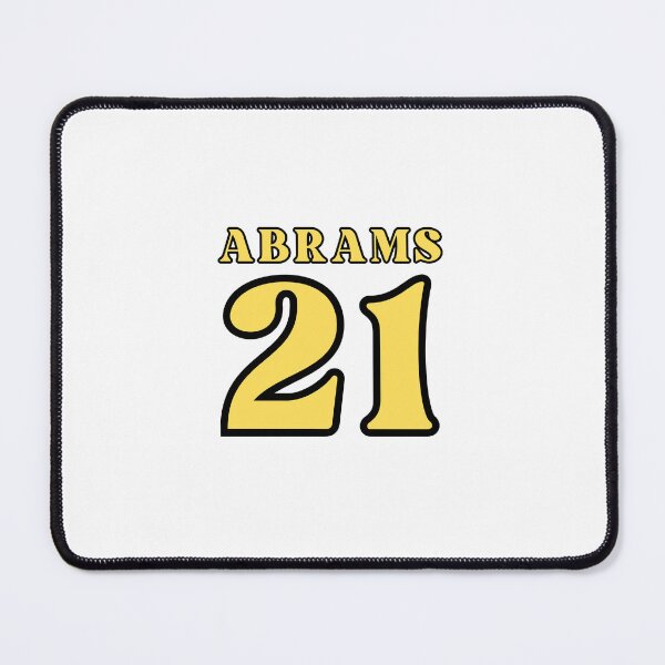 Item preview, Gracie Abrams Jersey Style 21 designed and sold by Ealasaid Grady-Harper.
