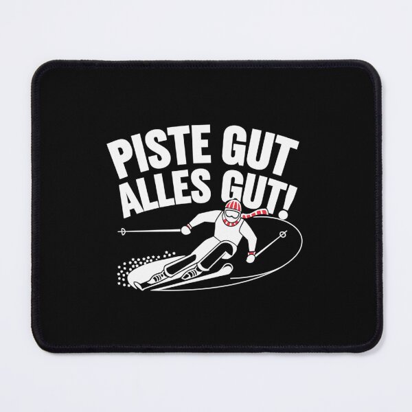 Item preview, Piste good everything good designed and sold by hanneshannes02.