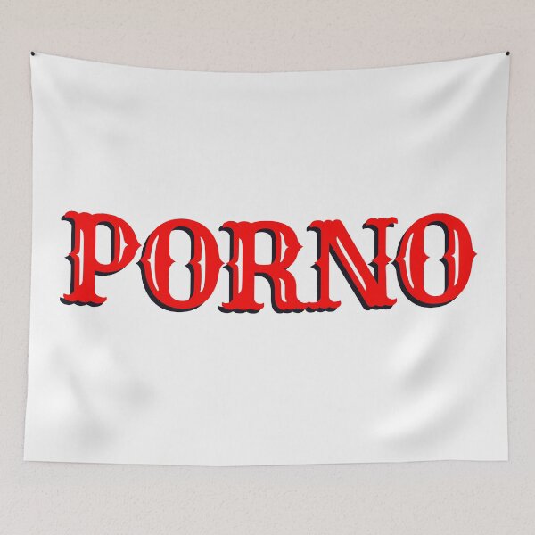 Item preview, Ranch PORNO designed and sold by SirJavier.