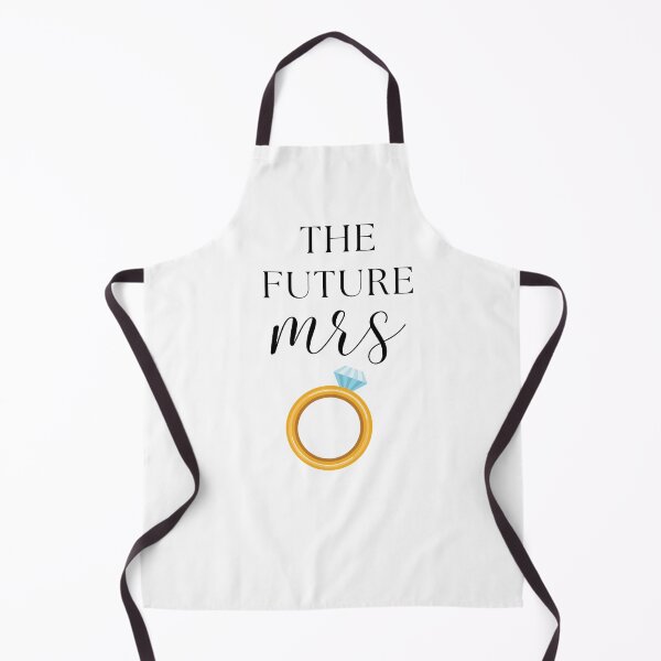 Item preview, The Future Mrs. designed and sold by Sector-G91.