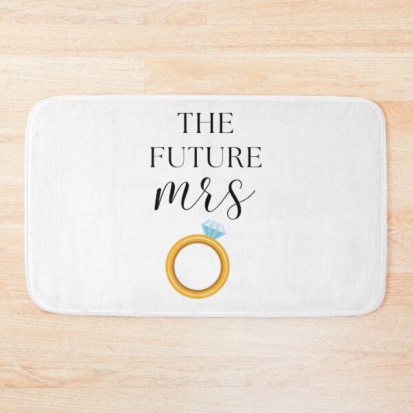 Item preview, The Future Mrs. designed and sold by Sector-G91.