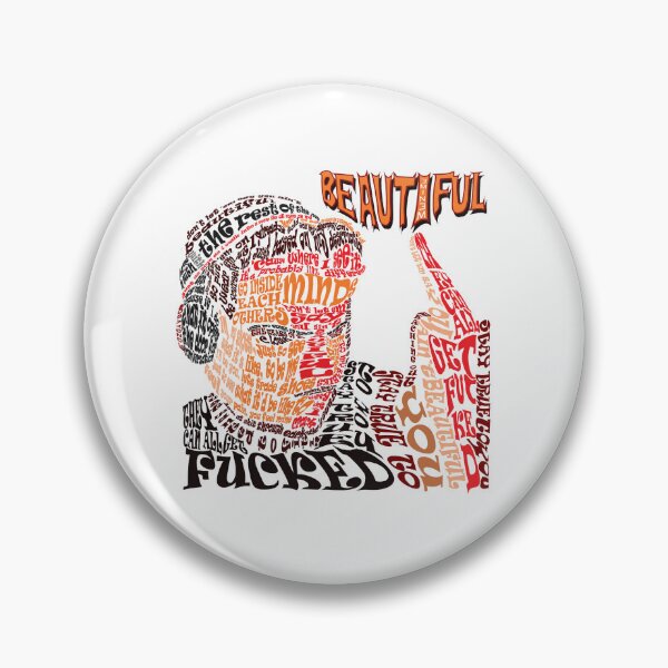 Item preview, EMINEM - Beautiful  designed and sold by Obayozo3.