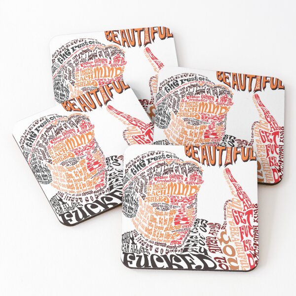 Item preview, EMINEM - Beautiful  designed and sold by Obayozo3.