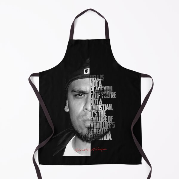 Item preview, Immortal Technique Portrait with Lyric Typography designed and sold by Enea Kelo.