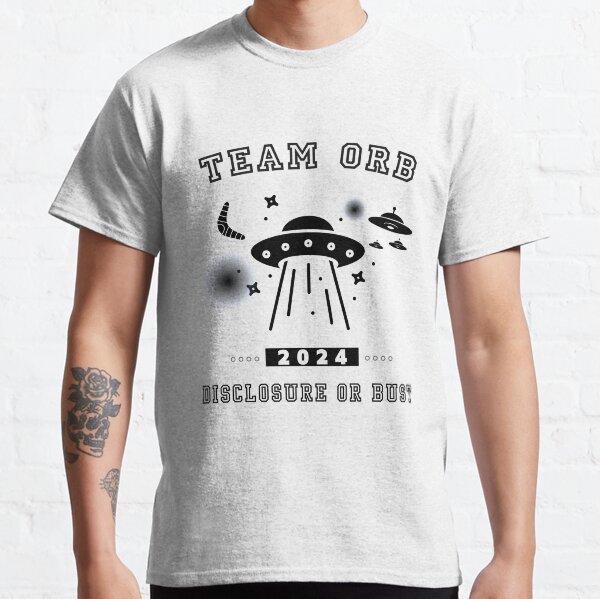 Item preview, Team Orb designed and sold by Hemenzel.