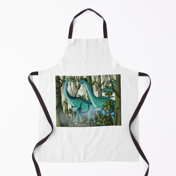 Item preview, Paralititan Herd designed and sold by Brandon Pilcher's Creative Adventures.