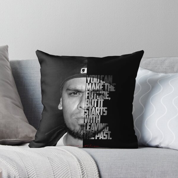 Item preview, Immortal Technique Portrait with Lyric Typography designed and sold by Enea Kelo.