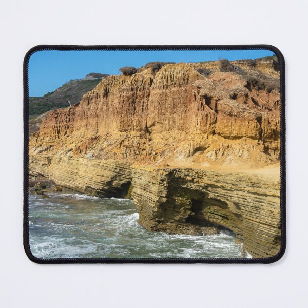 Item preview, Waves, Tides, Sedimentary Rock, Shore designed and sold by SafariByMarisa.