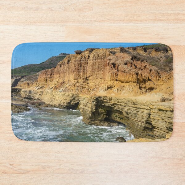 Item preview, Waves, Tides, Sedimentary Rock, Shore designed and sold by SafariByMarisa.