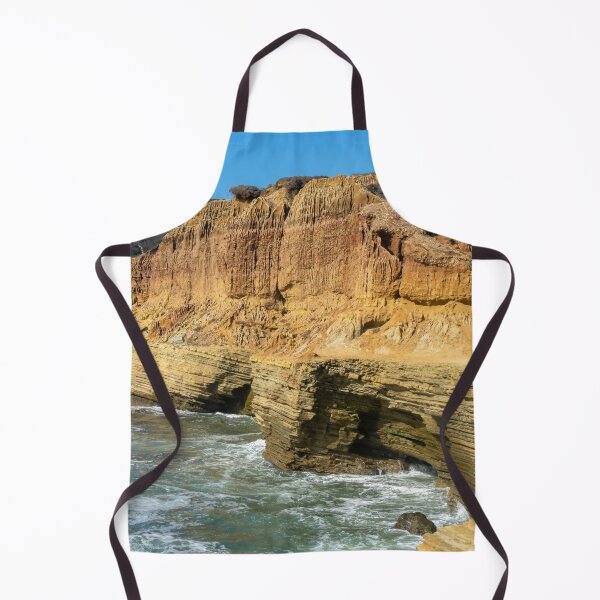 Item preview, Waves, Tides, Sedimentary Rock, Shore designed and sold by SafariByMarisa.