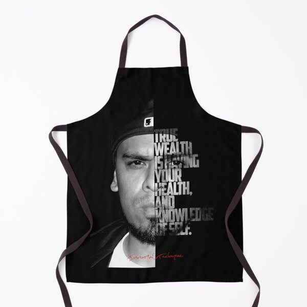 Item preview, Immortal Technique Portrait with Lyric Typography designed and sold by Enea Kelo.
