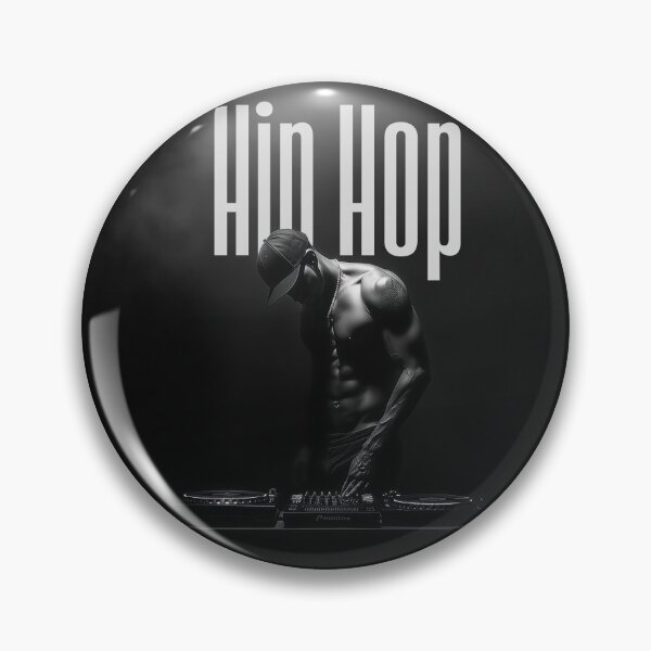 Item preview, Hip Hop, Dj, rapper, black Sound designed and sold by Jose Antonio Exposito Rodriguez.