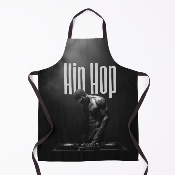 Item preview, Hip Hop, Dj, rapper, black Sound designed and sold by Jose Antonio Exposito Rodriguez.
