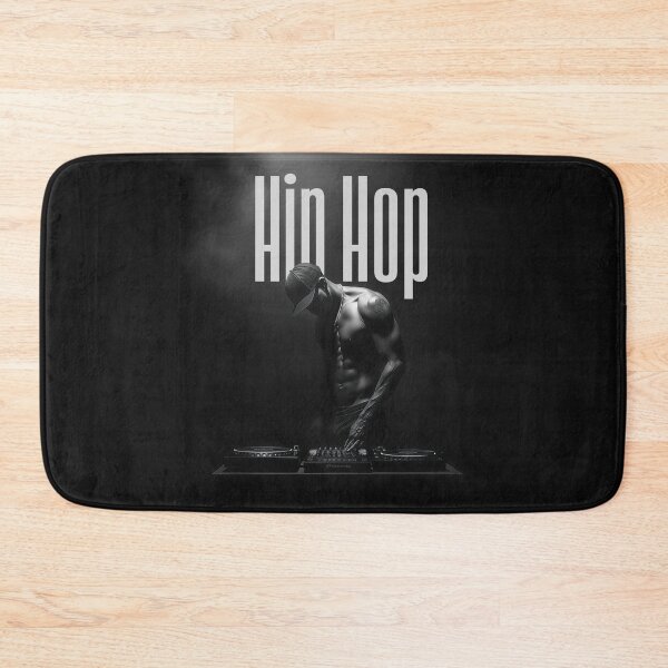 Item preview, Hip Hop, Dj, rapper, black Sound designed and sold by Jose Antonio Exposito Rodriguez.