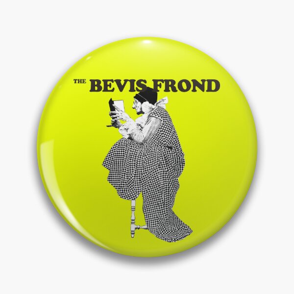 Item preview, The Bevis Frond designed and sold by mazigazi.