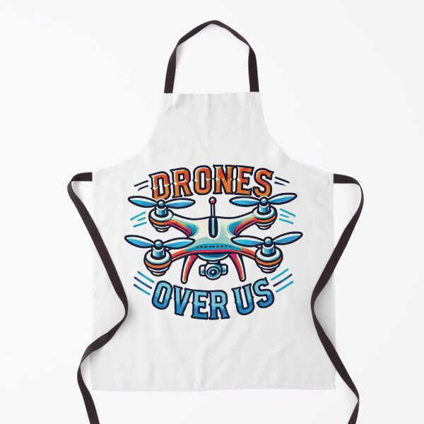 Item preview, Drones over US designed and sold by Marchezin Digital.