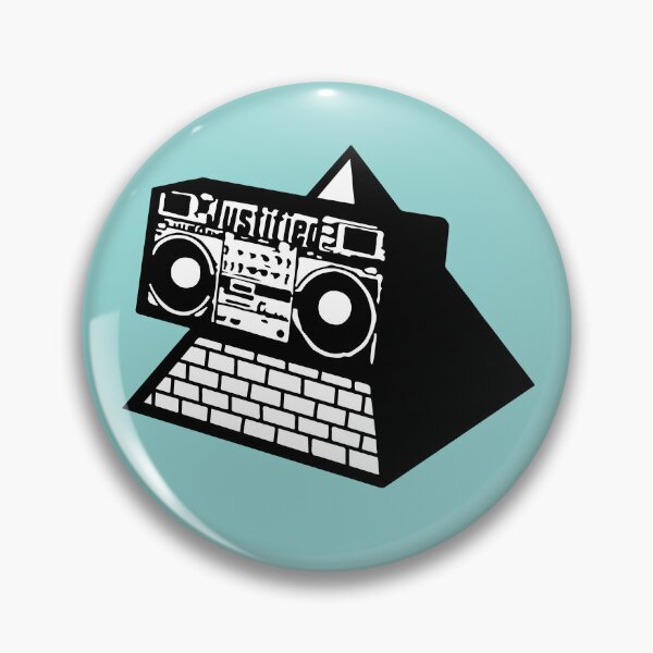 Item preview, Justified designed and sold by mazigazi.