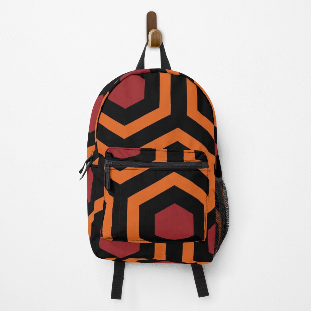 Item preview, Backpack designed and sold by CargoHoldDesign.