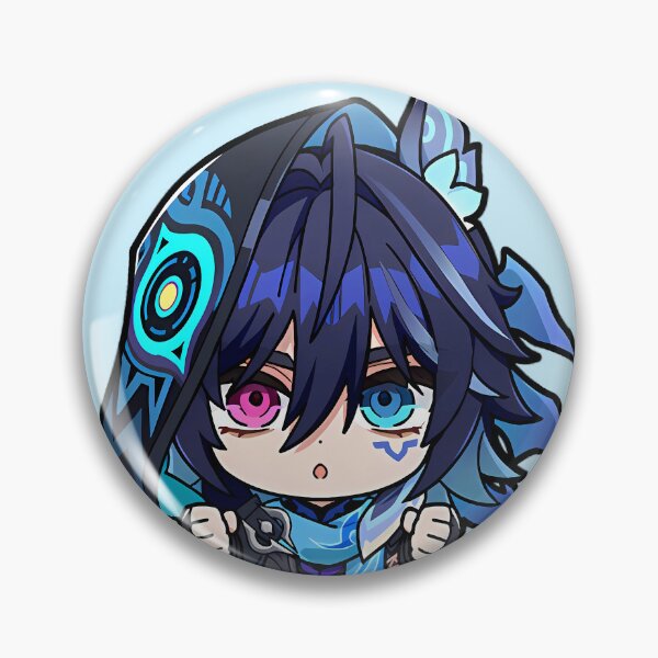 Item preview, Ororon | Genshin Impact designed and sold by Verthalies.