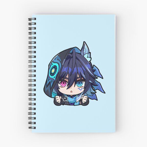 Item preview, Ororon | Genshin Impact designed and sold by Verthalies.