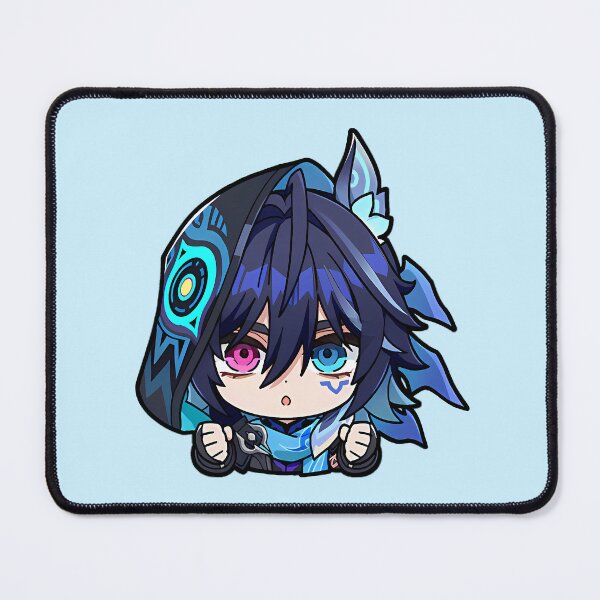 Item preview, Ororon | Genshin Impact designed and sold by Verthalies.