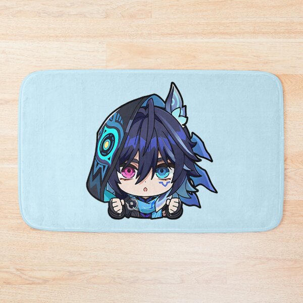 Item preview, Ororon | Genshin Impact designed and sold by Verthalies.