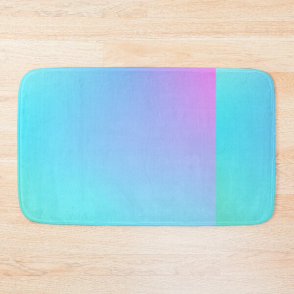 Item preview, Pastel Rainbow Watercolor Ombre Gradient designed and sold by newburyboutique.