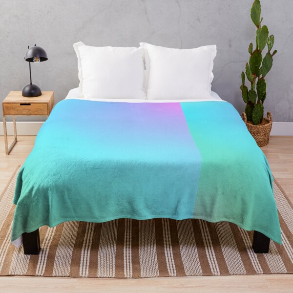 Item preview, Pastel Rainbow Watercolor Ombre Gradient designed and sold by newburyboutique.