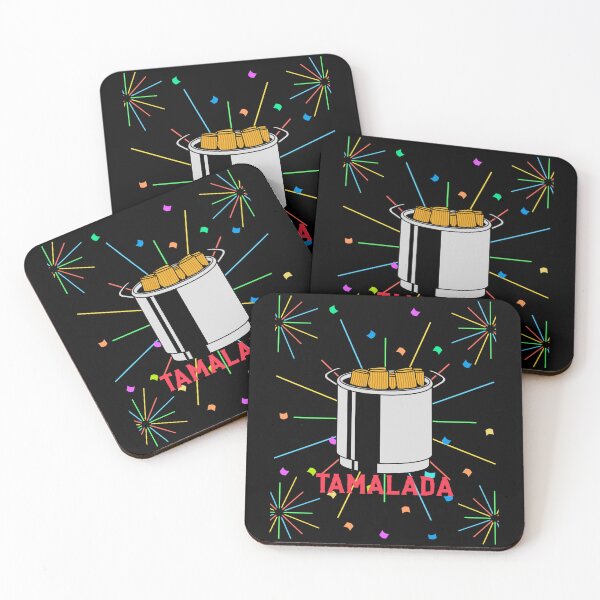 Item preview, Tamale Making Party Tamalada  designed and sold by Designs141865.