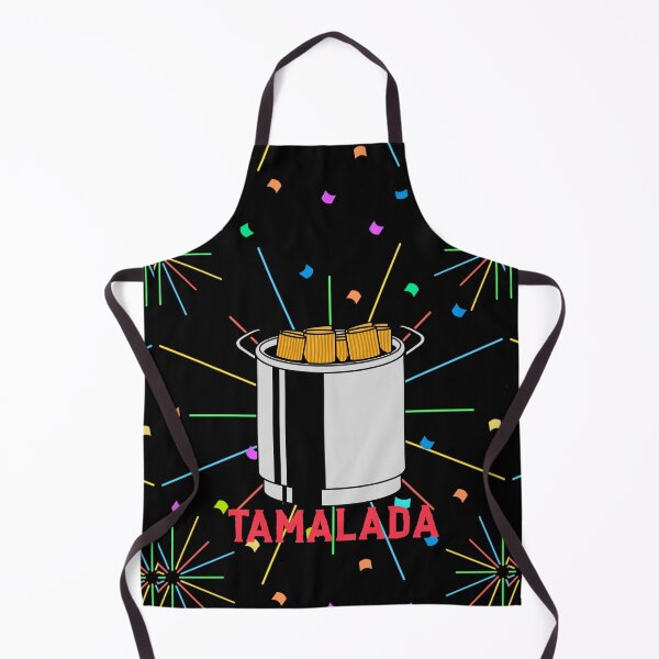 Item preview, Tamale Making Party Tamalada designed and sold by Designs141865.
