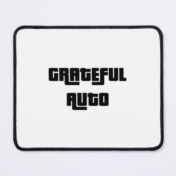 Item preview, Grateful Auto designed and sold by NativeAssady.