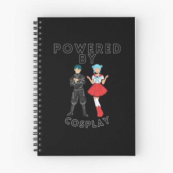 Artikelvorschau, Unterstützt von Cosplay entworfen und verkauft von Tokyotopia.