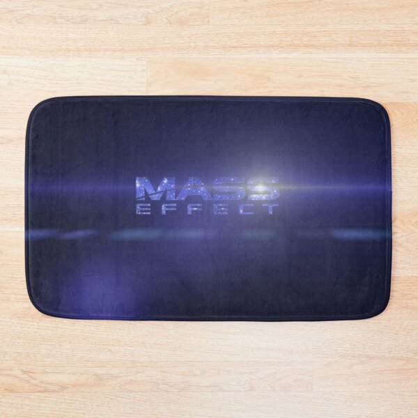 Item preview, Mass Effect N7 Stars optical lens flare Science Fiction legendary Edition 3d HD designed and sold by UnnecessaryLuck.