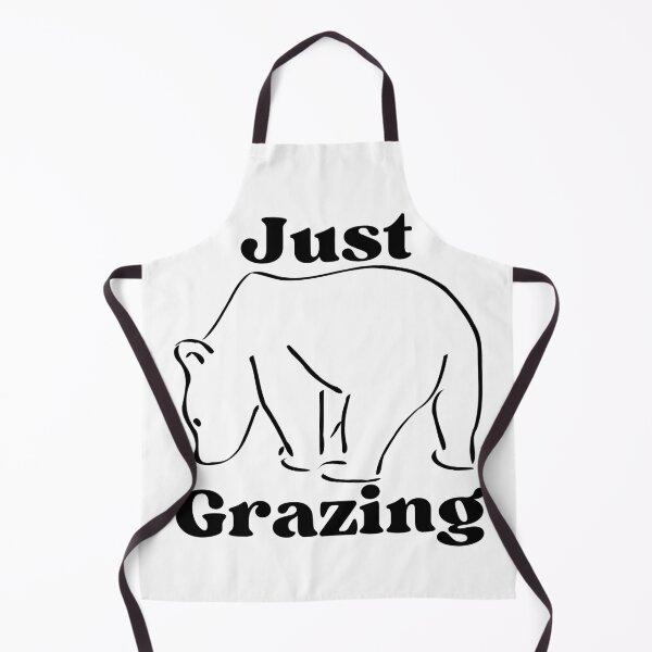 Item preview, Bear Grazing designed and sold by StoneybrokeM.