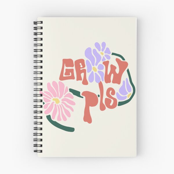 Item preview, Grow Pls designed and sold by Sadia-am.
