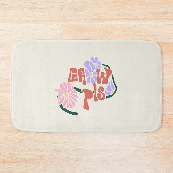 Item preview, Grow Pls designed and sold by Sadia-am.