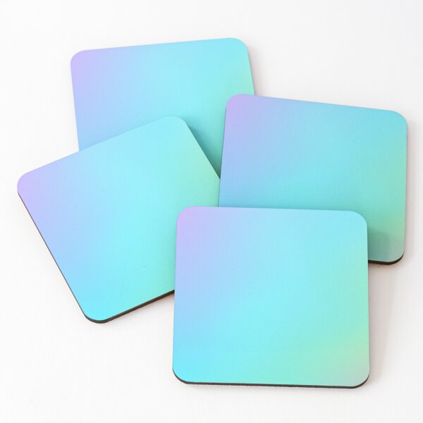 Item preview, Pastel Rainbow Gradient Ombre designed and sold by newburyboutique.