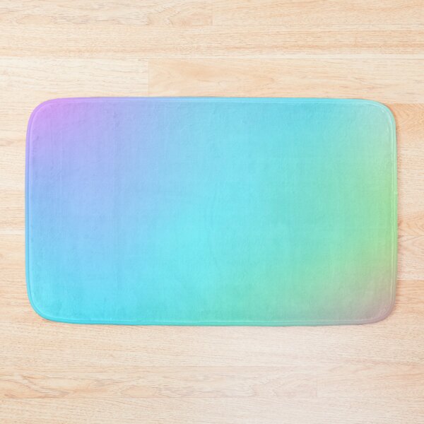 Item preview, Pastel Rainbow Gradient Ombre designed and sold by newburyboutique.