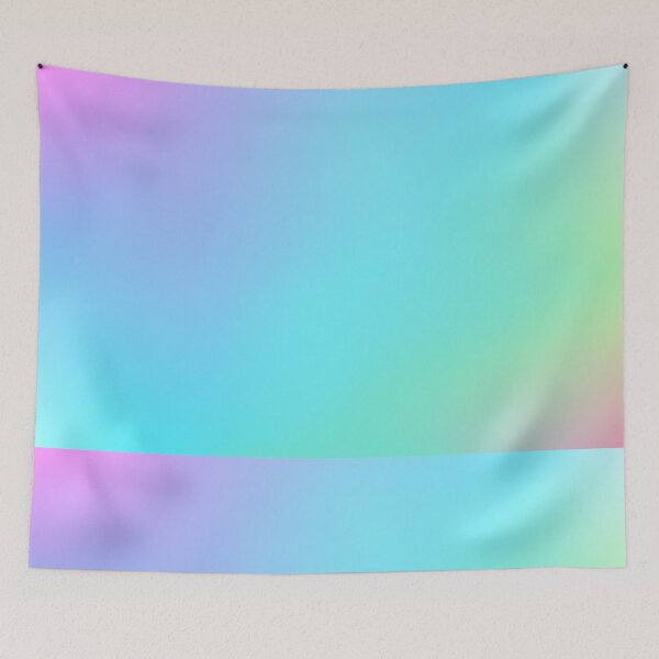 Item preview, Pastel Rainbow Gradient Ombre designed and sold by newburyboutique.