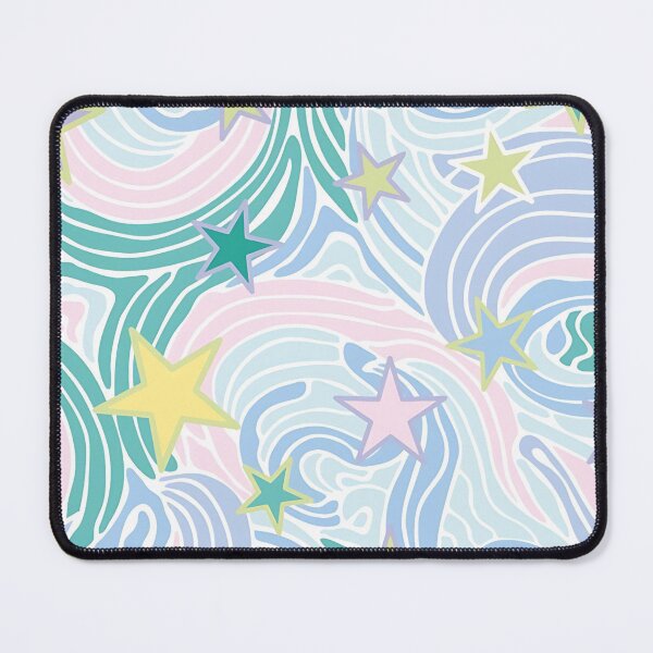 Item preview, Celestial Star Pattern designed and sold by Bubbly Beach Babe.