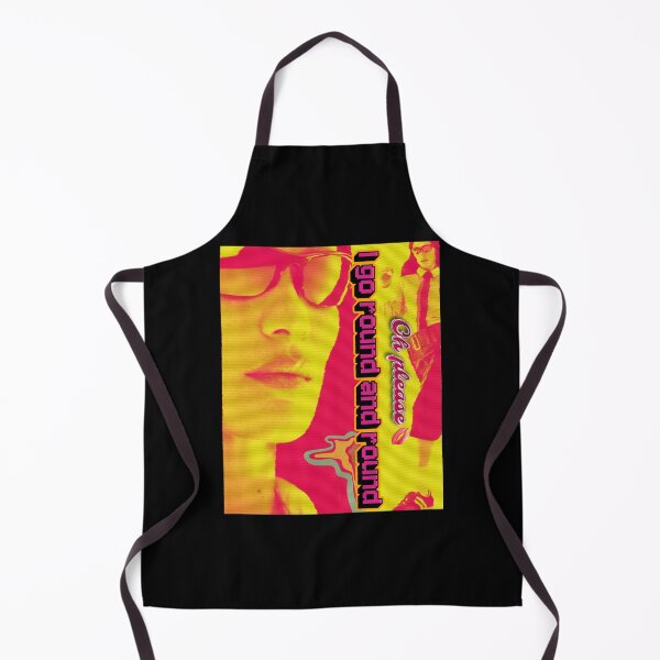Item preview, LET'S RUNAWAY  designed and sold by MONISIOART.