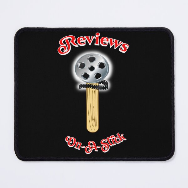 Item preview, Reviews On-A-Stick designed and sold by jakersvelmax.