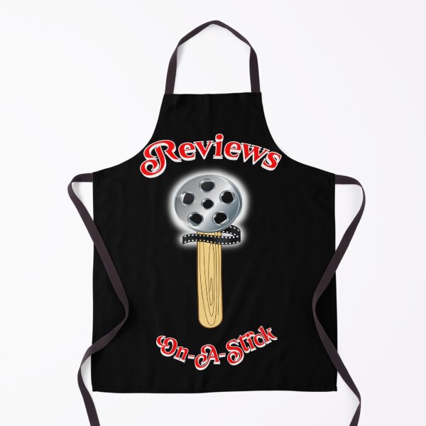 Item preview, Reviews On-A-Stick designed and sold by jakersvelmax.