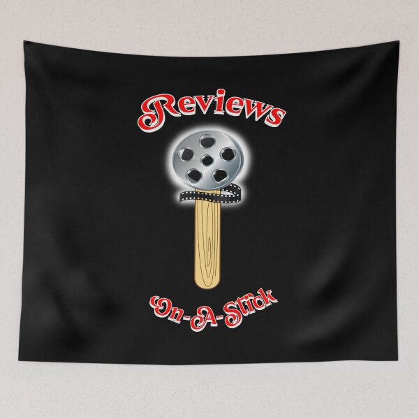 Item preview, Reviews On-A-Stick designed and sold by jakersvelmax.