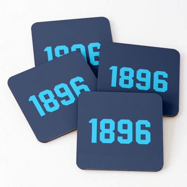 Item preview, 1896 Zurich blue 2 designed and sold by VRedBaller.
