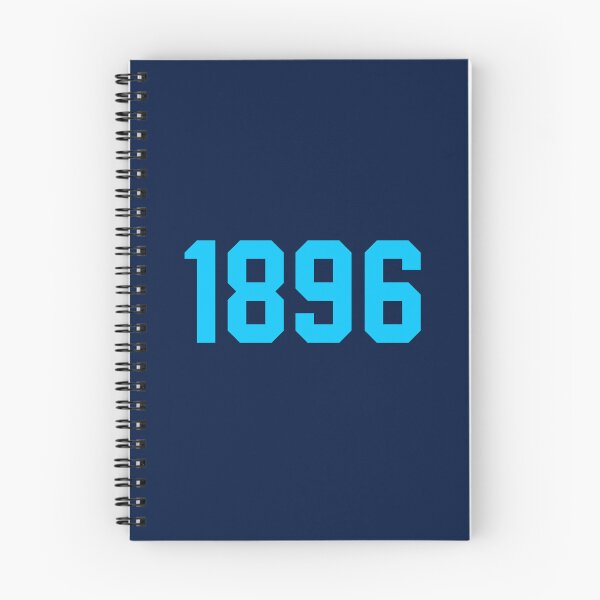 Item preview, 1896 Zurich blue 2 designed and sold by VRedBaller.