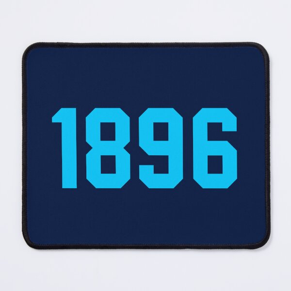 Item preview, 1896 Zurich blue 2 designed and sold by VRedBaller.