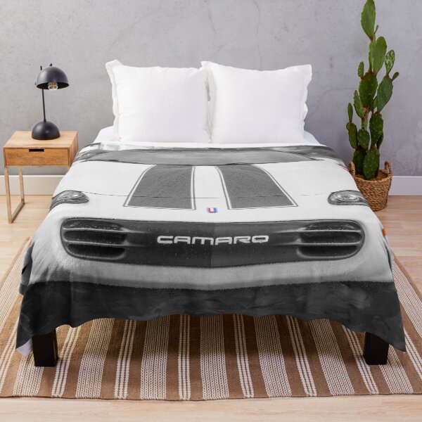 Item preview, 2002 White Chevrolet Camaro Z28 Convertible X117 designed and sold by RichFrancoCars.
